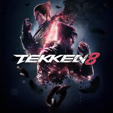 Profile image of Tekken8