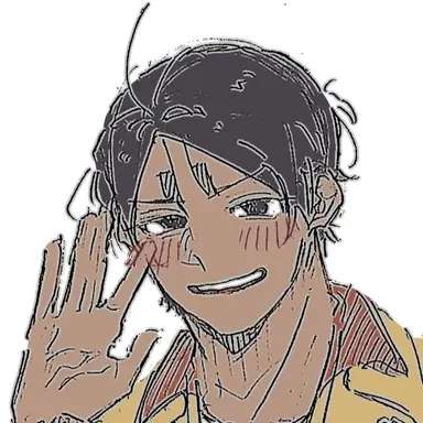 Profile image of 鯉登 音之進