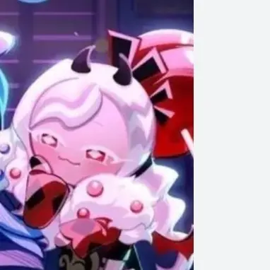 Profile image of 캔디애플