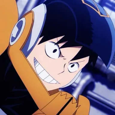 Profile image of Sero