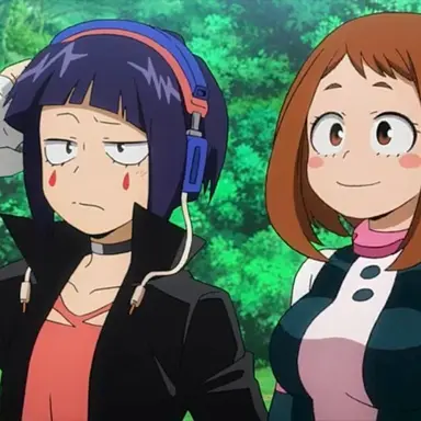 Profile image of Jirou