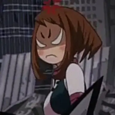 Profile image of Ochako