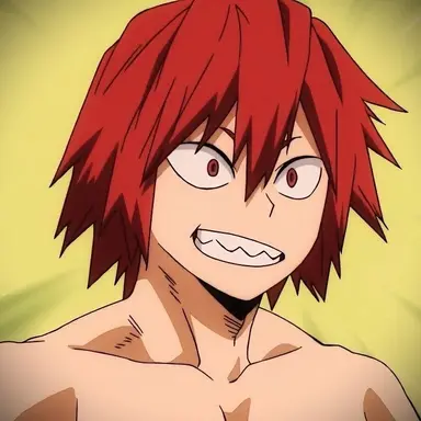 Profile image of Kirishima