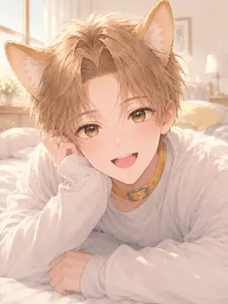 Profile image of Leo