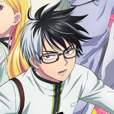 Profile image of Juzo Ogami