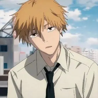 AptTray1517의 체인소맨