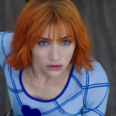 Profile image of Nami