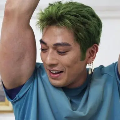 Profile image of Zoro