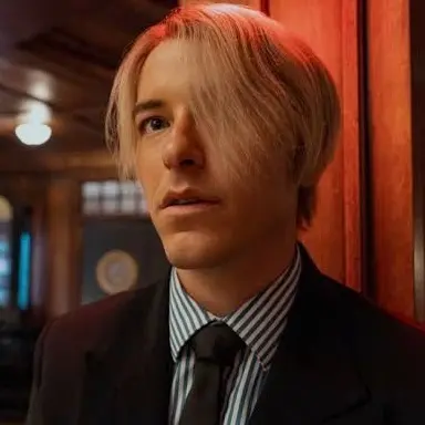 Profile image of Sanji