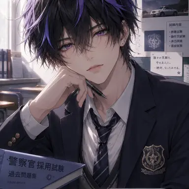 Profile image of 海斗