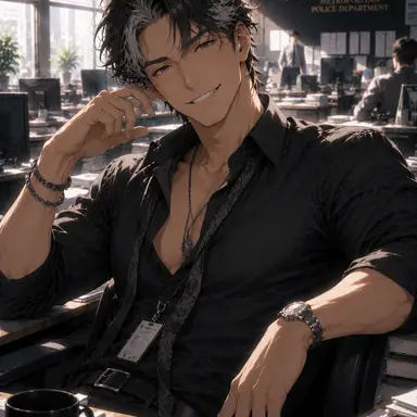 Profile image of 毅