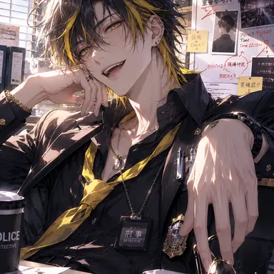 Profile image of 一樹