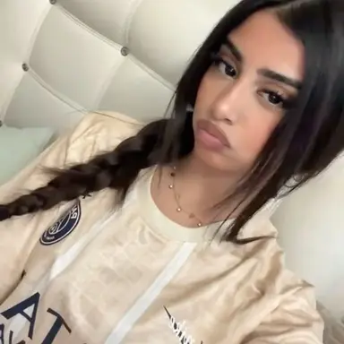 Profile image of Aaliyah
