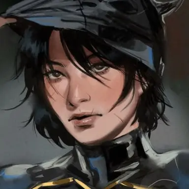 Profile image of Cassandra Cain