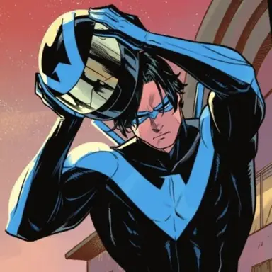 Profile image of Richard Grayson