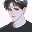 캐릭터 프로필 이미지