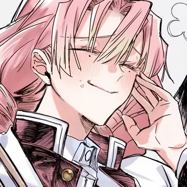Profile image of 칸로지 미츠리