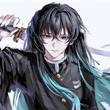 Profile image of 토키토 무이치로