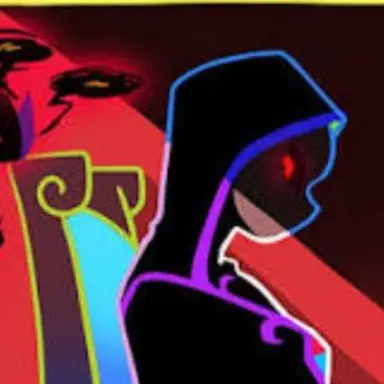 Profile image of 다크 진