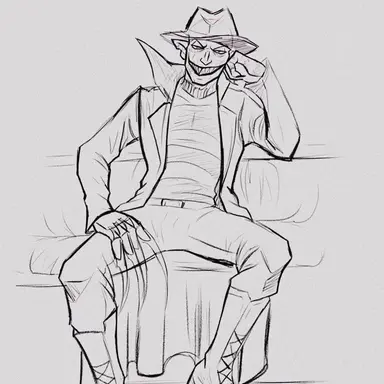 Profile image of Freddy