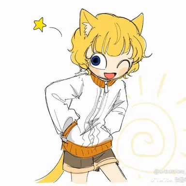 Profile image of 써니