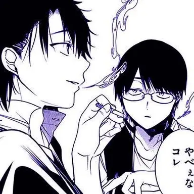 Profile image of 先生