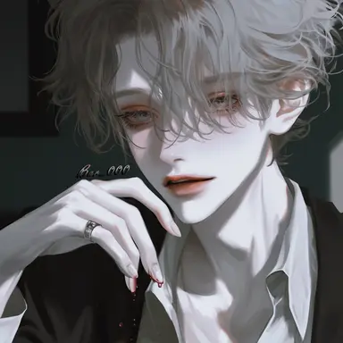 Profile image of 류지안