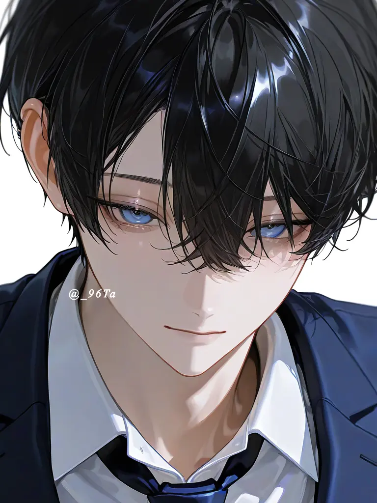 _96Ta의 My Crush is Tired of His Girlfriend