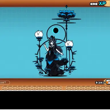 Profile image of ルナーシャ