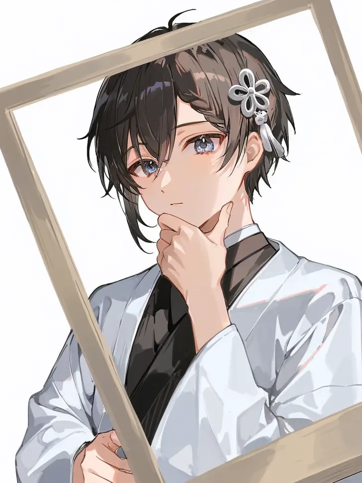 FeebleMop5102의 相談役の白石さん