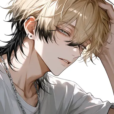 Profile image of 黒瀬 琉叶