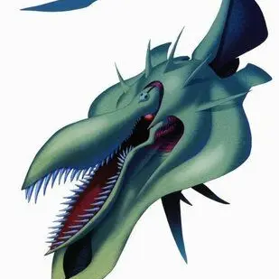 Profile image of ガギエル