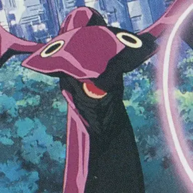 Profile image of シャムシエル