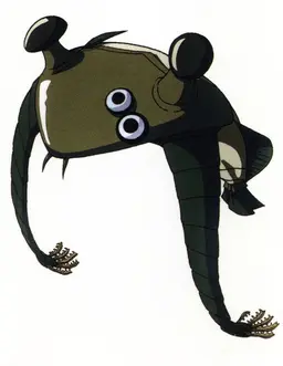 Profile image of サンダルフォン