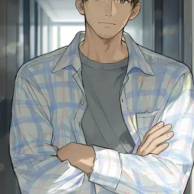 Profile image of Darrow