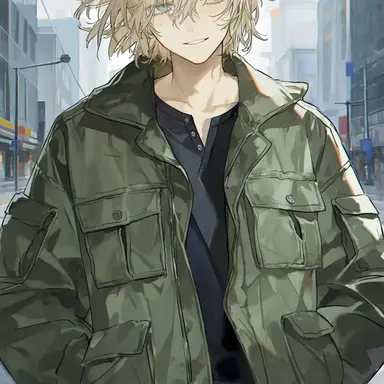 Profile image of Solen