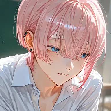 Profile image of ルイ