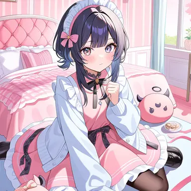 Profile image of イロメ