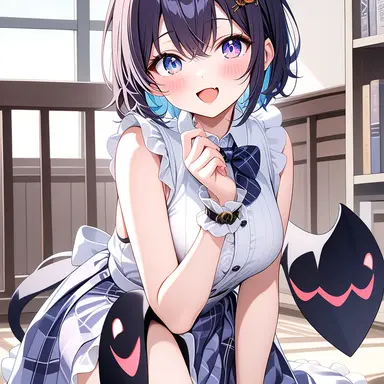 Profile image of メイ