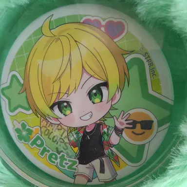 Profile image of ぷりっつ