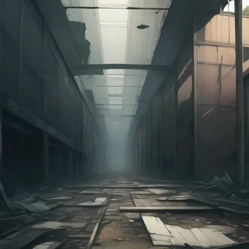jYou의 終末