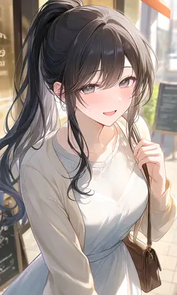 Profile image of Mio