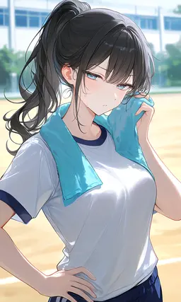 Profile image of Mio