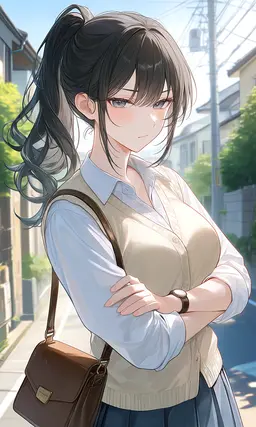 Profile image of Mio
