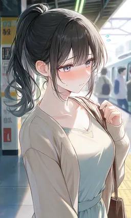 Profile image of Mio