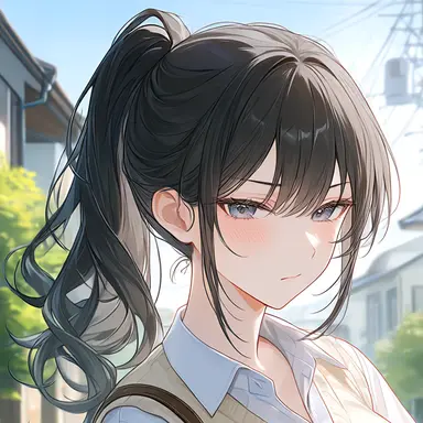 Profile image of Mio