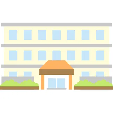 Profile image of 6号施設長