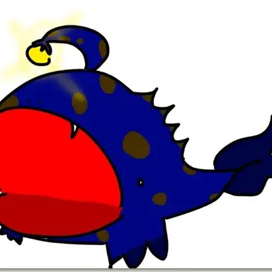 Profile image of 앵글러