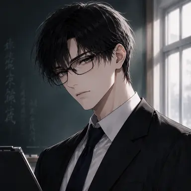 Profile image of 橘伊織