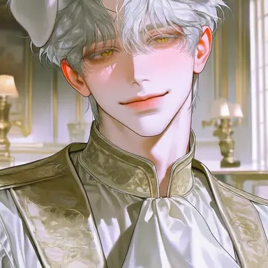 Profile image of 엘리안 로젠베르크
